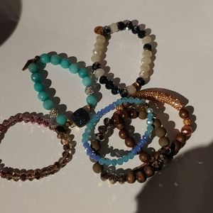 Erimish Braclets
